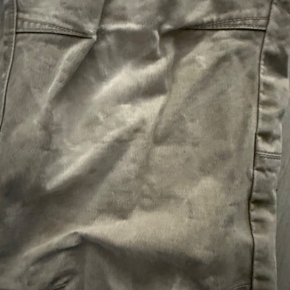 KUHL Men’s FREE RYDR Rugged Distressed Pants 33X32 Thrashed - Picture 13 of 16